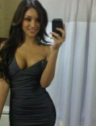 Melanie Iglesias twitter pics