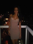 Melanie Iglesias twitter pics