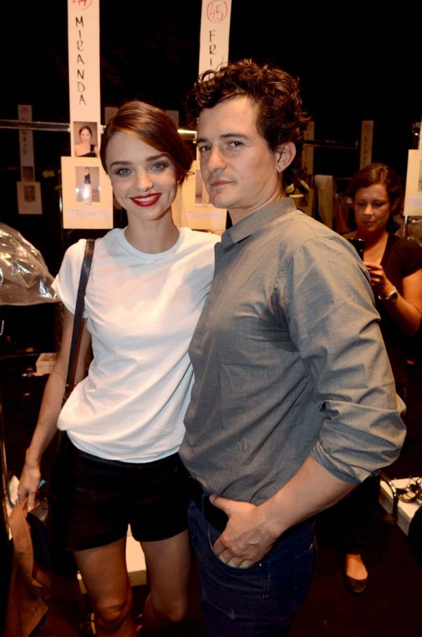 Miranda Kerr leggy Miranda Kerr leggy