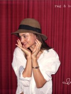 Miranda Kerr rag & bone
