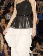 Miranda Kerr see through