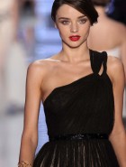 Miranda Kerr see through