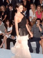 Miranda Kerr see through