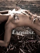 Rihanna nude esquire Rihanna nude esquire