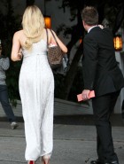 Sophie Monk cleavage