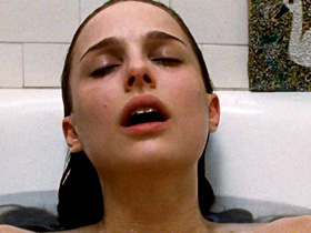 Natalie Portman nude