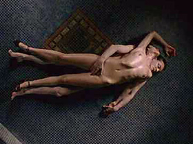 Olga Kurylenko Nude Sex 64