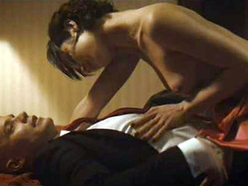 Olga Kurylenko sex