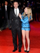 Amanda Seyfried hot legs