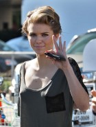 AnnaLynne McCord hot booty