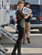 AnnaLynne McCord hot booty