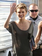 AnnaLynne McCord hot booty