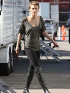 AnnaLynne McCord pokies