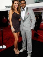 Audrina Patridge american music awards