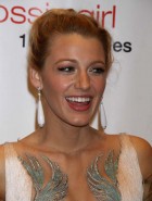 Blake Lively gossip girl