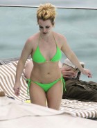 Britney Spears bikini rio