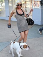 CoCo dog walking