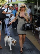 CoCo dog walking