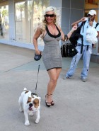 CoCo dog walking