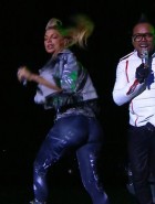 Fergie sexy booty