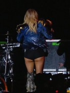 Fergie sexy booty