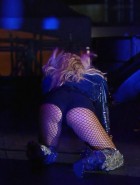 Fergie sexy booty