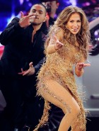 Jennifer Lopez American Music Awards