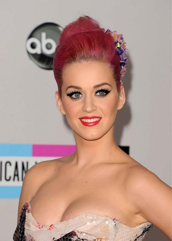 Katy Perry American Music Awards
