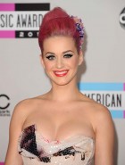 Katy Perry American Music Awards