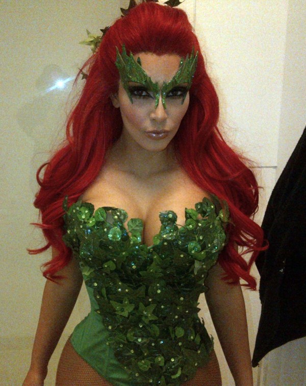 Kim Kardashian halloween Kim Kardashian halloween