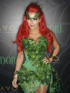Kim Kardashian halloween