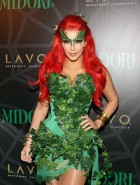 Kim Kardashian halloween