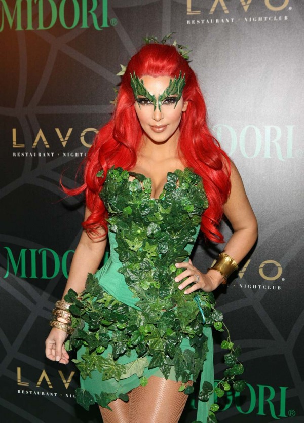 Kim Kardashian halloween Kim Kardashian halloween