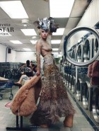 Lady Gaga vanity fair