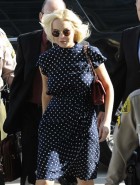 Lindsay Lohan court