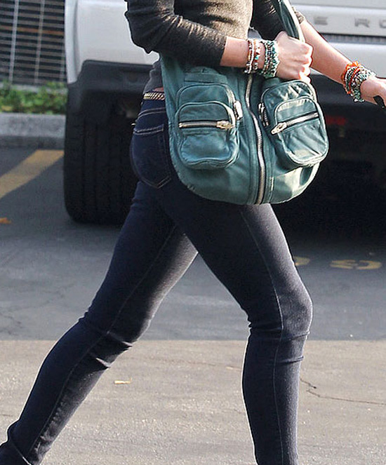 Megan Fox booty profile Megan Fox booty profile