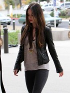 Megan Fox heels