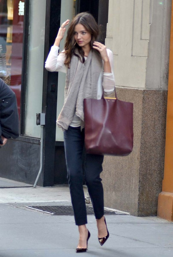 Miranda Kerr out in NYC Miranda Kerr out in NYC