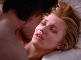 Cameron Diaz sex
