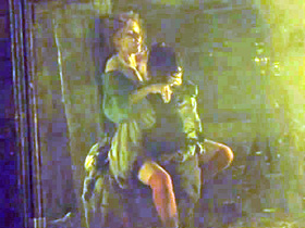 Cameron Diaz sex