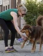 Amanda Seyfried booty in tights