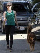 Amanda Seyfried booty in tights