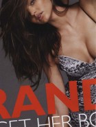 Miranda Kerr grazia