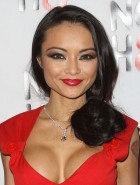 Tila Tequila hot red