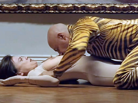 Elena Anaya forced sex