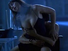 Monica Bellucci sex