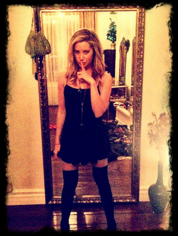 Ashley Tisdale naughty Ashley Tisdale naughty