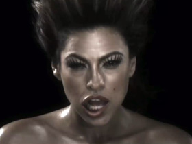 Eva Mendes Tall Boy