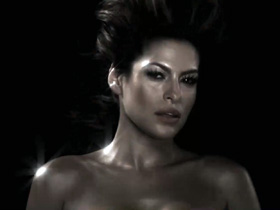 Eva Mendes sexy