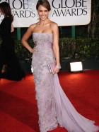 Jessica Alba 69th Annual Golden Globe Awards